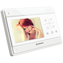 Монитор Tantos LILU VZ-2