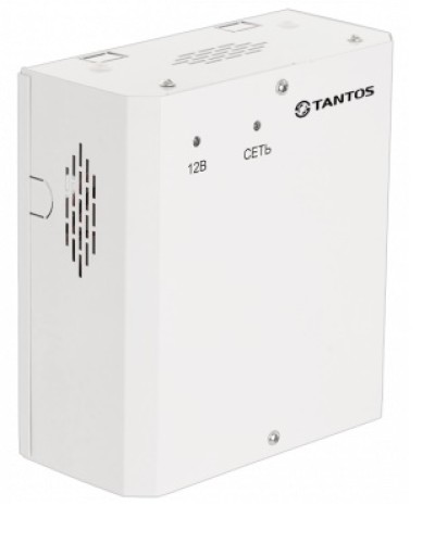 Источник вторичного электропитания резервированный Tantos ББП-40 PRO в Сочи Устройства защиты операционных процессоров (ОПС) Pintop.ru