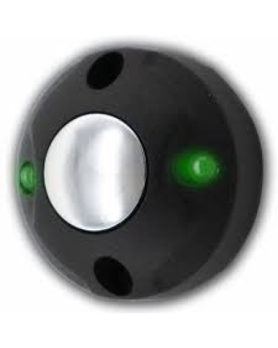 Антивандальная кнопка открытия замка Beward RB-01 в Сочи Кнопки выхода Pintop.ru