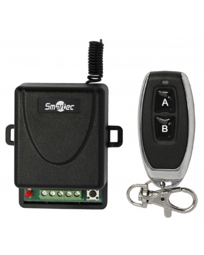 Комплект управления по радиоканалу Smartec ST-RC111RL в Сочи Контроллеры Pintop.ru