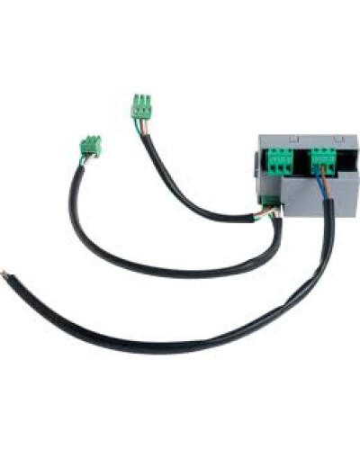 Адаптер дистанционной разблокировки для откатных ворот (используется вместе с Н3000)Came 001RSDN001 в Сочи Запчасти для шлагбаумов и автоматики Pintop.ru