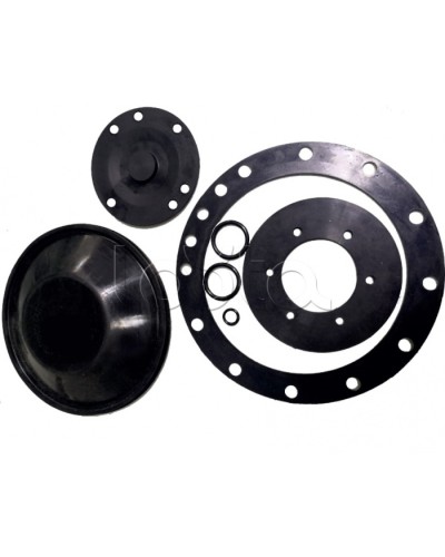 Ремкомплект РТИ для УУ-Д150 (ЭП и ГП) с №00156 Спецавтоматика в Сочи Дополнительное оборудование пожаротушения Pintop.ru