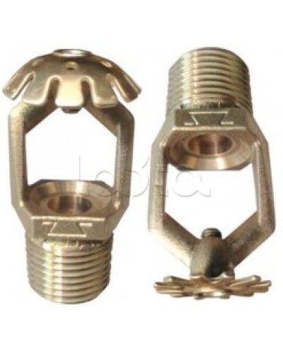 Ороситель дренчерный водяной Спецавтоматика ДВО0-РНо(д)0,47-R1/2/.В3-«ДВН-12» (белый) в Сочи Оросители Pintop.ru