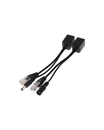 Passive PoE инжектор и сплиттер до 60V NST NS-PI-PoEBT/A в Сочи Дополнительное оборудование для сетей Pintop.ru