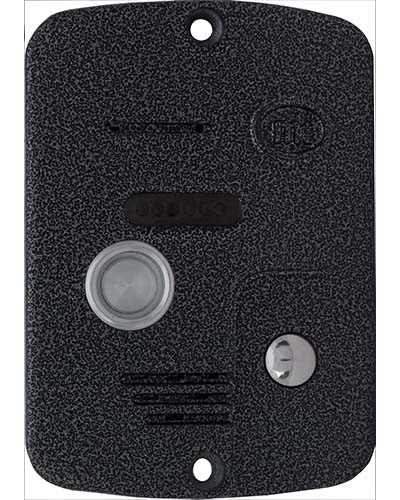 Блок вызова домофона Метаком MK1-TM-EM в Сочи Вызывные аудиопанели малоабонентные Pintop.ru