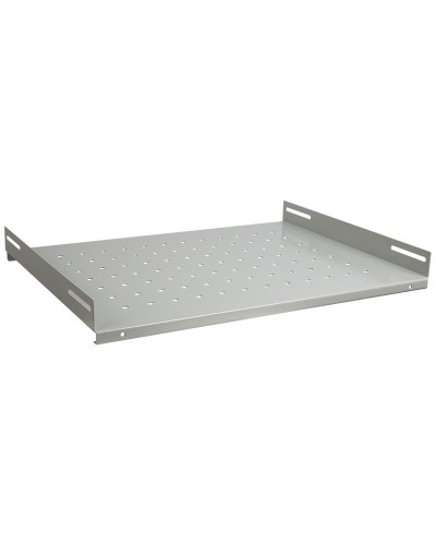 Стационарная полка, полезная глубина 350мм, для шкафов серии Standart глубиной 600 мм REXANT (04-2620) в Сочи Шкафы и стойки 19-EMSOK Pintop.ru