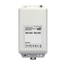 Блок коммутации домофона Vizit БК-402