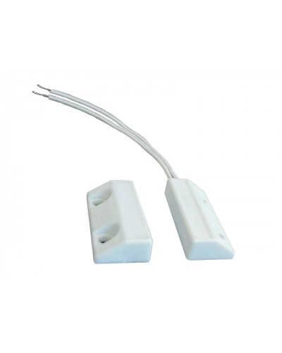 Сигнализатор магнитоконтактный Магнито-Контакт СМК-4 Металл НЗ в Сочи Извещатели охранные Pintop.ru