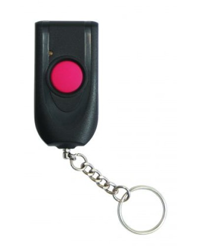 Радиокнопка тревожная Альтоника Риф Ринг RR-701TM в Сочи Радиоканальные системы безопасности Pintop.ru