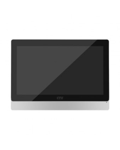 Монитор видеодомофона CTV-M5904AI черный в Сочи Абонентские видеоустройства Pintop.ru