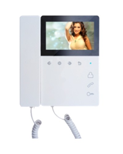 Монитор видеодомофона Tantos Elly в Сочи Абонентские видеоустройства Pintop.ru