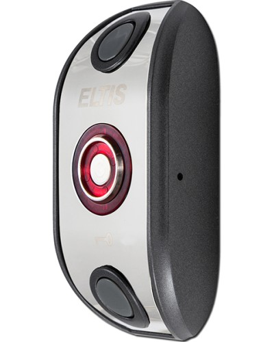 Блок электронно ключевого устройства ELTIS CRT-71 в Сочи Многоабонентные системы Pintop.ru