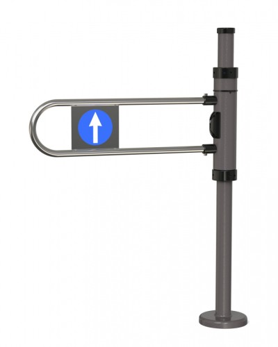 Калитка Ростов-Дон К10 (без дуги) Ростов-Дон в Сочи Калитки Pintop.ru