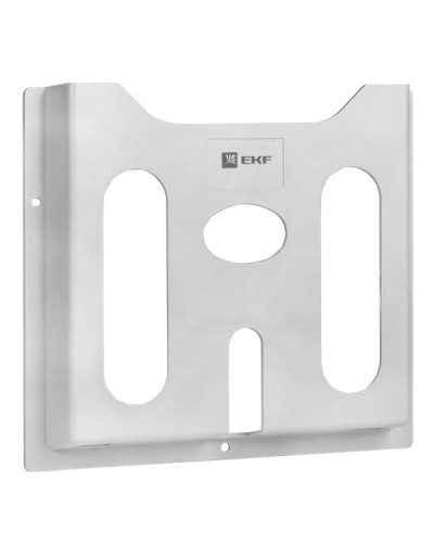 Карман для документации пластиковый А4 EKF Basic (mb-kar-a4) в Сочи Аксессуары для кабель-канала Pintop.ru