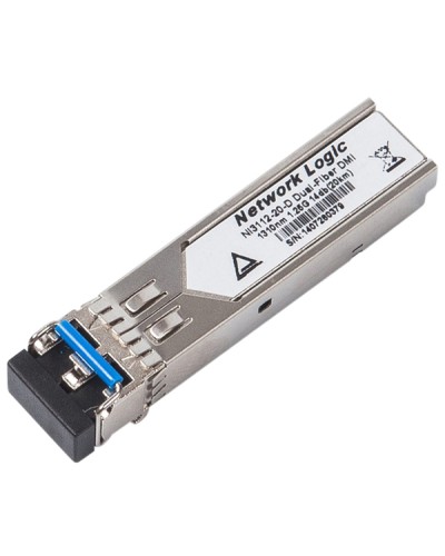 SFP-модуль NSGate SFG-W01/D-DI в Сочи Модули SFP/XFP/GBIC Pintop.ru