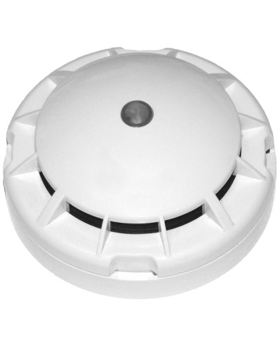 Извещатель адресно-аналоговый дымовой Юнитест ИП 212-108 МАКС в Сочи Адресная система пожарной сигнализации Юнитест Pintop.ru