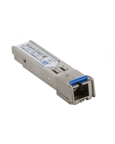 Модуль SFP WDM Gigalink GL-OT-SG06SC1-1550-1310-B в Сочи Модули SFP/XFP/GBIC Pintop.ru