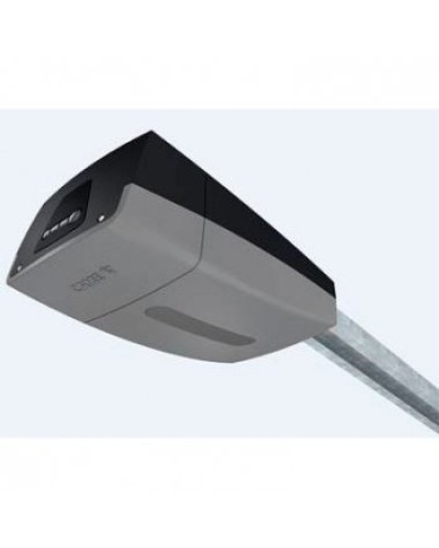 Привод 24Впотолочный для секционных ворот. Тяговое усилиие 1000Н Came 801MV-0010 в Сочи Автоматизация ворот Pintop.ru