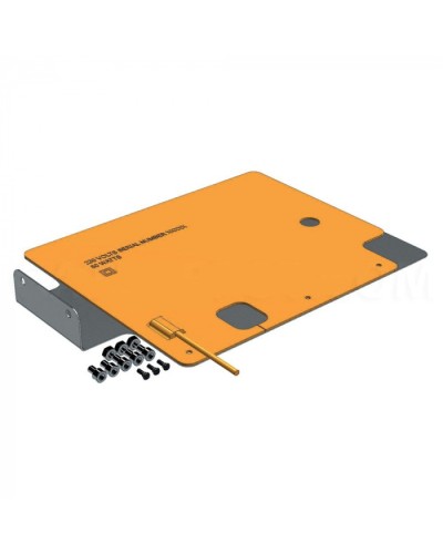 Faac Нагреватель для J200 HA 117906 в Сочи Запчасти для шлагбаумов и автоматики Pintop.ru