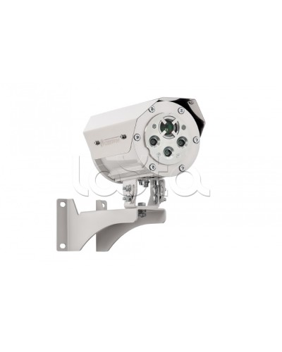 Извещатель пожарный пламени взрывозащищенный Спектрон-804-Exd-А-HART в Сочи Пожарные извещатели (Ex) Pintop.ru