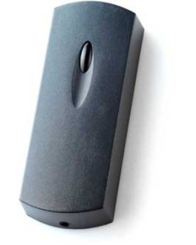 Считыватель IronLogic Matrix-III (мод. NFC) темный в Сочи Считыватели Pintop.ru