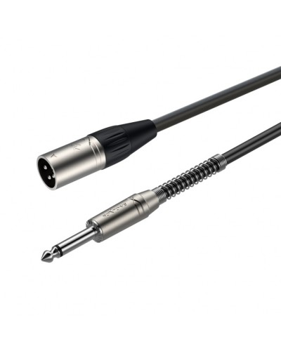 Кабель микрофонный ROXTONE SMXJ250/10 в Сочи Система оповещения и трансляции Roxton Pintop.ru