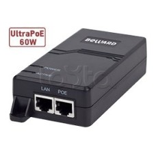 PoE-инжектор Beward STL-11XP