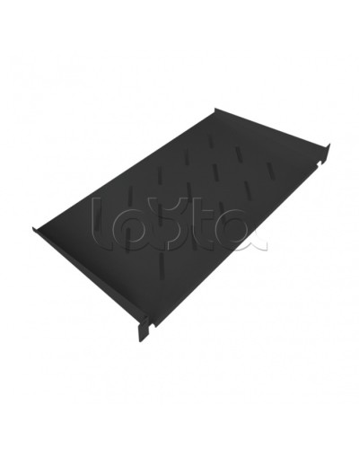 Полка переднего крепления Бастион SKAT TB Shelf F350-B в Сочи Полки для шкафов и стоек Pintop.ru