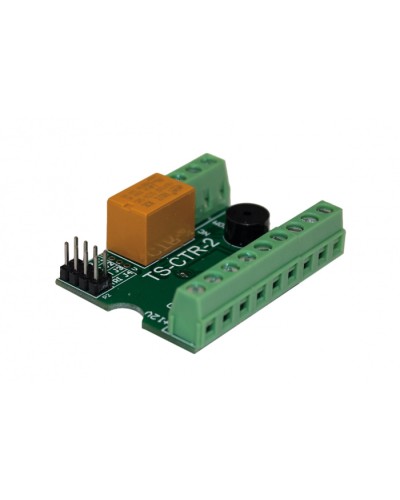 Контроллер автономный (без корпуса) Tantos TS-CTR-2 в Сочи Контроллеры Pintop.ru