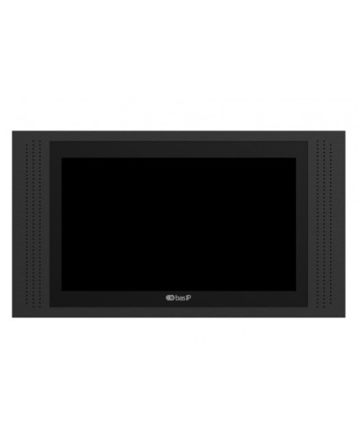 Видеодомофон BAS-IP AT-10 BLACK в Сочи Абонентские видеоустройства Pintop.ru