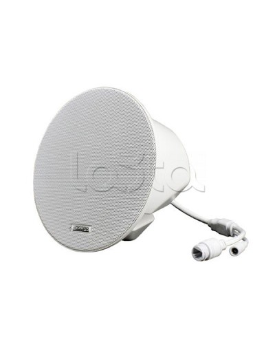 IP-громкоговоритель потолочный DSPPA DSP-602E (DSP-9000) в Сочи Система оповещения и трансляции Dsppa Pintop.ru