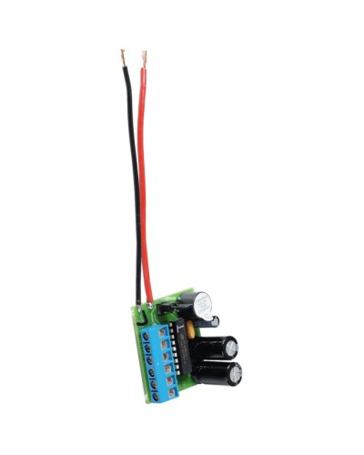 Контроллер автономный IronLogic Z-396 Timer в Сочи Контроллеры Pintop.ru