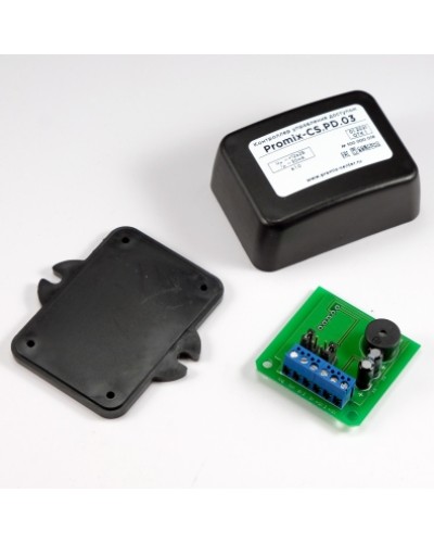 Контроллер управления доступом Promix-CS.PD.03 в Сочи Контроллеры Pintop.ru