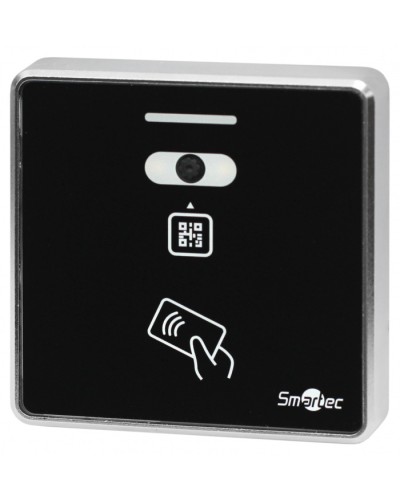 Считыватель Smartec ST-PR144QEM-BK в Сочи Сетевая СКУД Smartec Pintop.ru