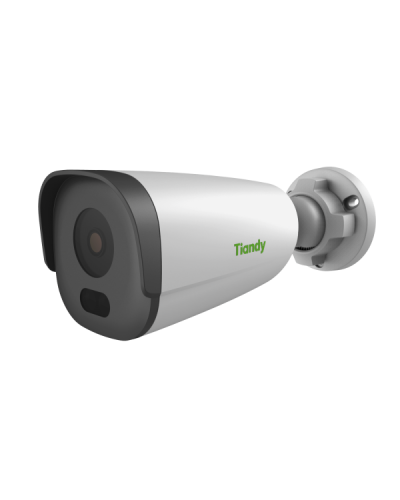 IP камера видеонаблюдения Tiandy TC-C34GS Spec:I5/E/Y/C/SD/2.8mm/V4.0 в Сочи IP-камеры Pintop.ru