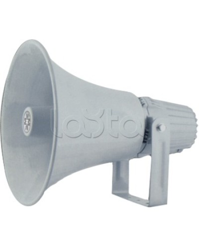 Громкоговоритель рупорный всепогодный МЕТА ГР-100.02 исп.3 в Сочи Система оповещения и трансляции Мета Pintop.ru