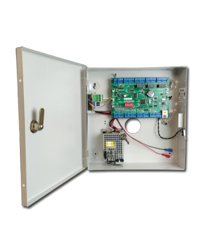 Контроллер сетевой Elsys-NG-200-BOX в Сочи Сетевые СКУД Pintop.ru