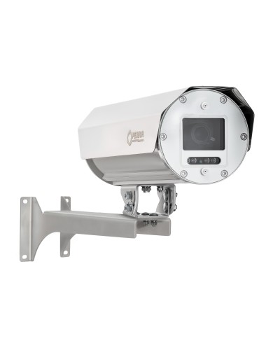 Цифровая IP-видеокамера с разрешением 4 Мп Релион-А-300-П-ИК-IP-4Мп4.8-154Z-PoE-DH в Сочи IP-камеры Pintop.ru