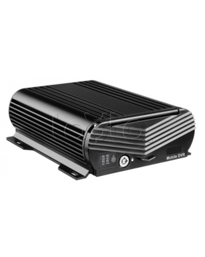 Видеорегистратор 5-ти канальный EverFocus ACE-JS9805 + 4G&GPS&WiFi в Сочи Видеорегистраторы гибридные Pintop.ru