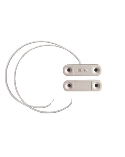 Сигнализатор магнитоконтактный Магнито-контакт СМК 102-14 АТФЕ.425119.169 в Сочи Извещатели охранные Pintop.ru