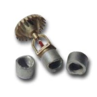 Муфта приварная Спецавтоматика Муфта приварная (L=40)