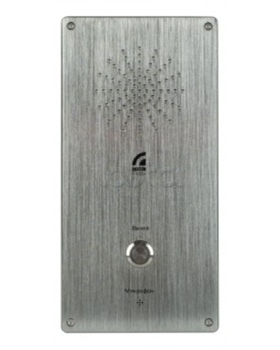 IP-панель вызывная Roxton IP-A6703P в Сочи Система оповещения и трансляции Roxton Pintop.ru