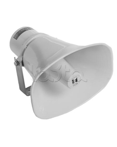 Громкоговоритель наружного исполнения TOA SC-630M в Сочи Системы оповещения и трансляции TOA Pintop.ru