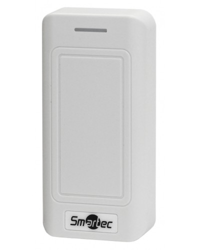 Считыватель Smartec ST-PR022EHM-WT в Сочи Сетевая СКУД Smartec Pintop.ru