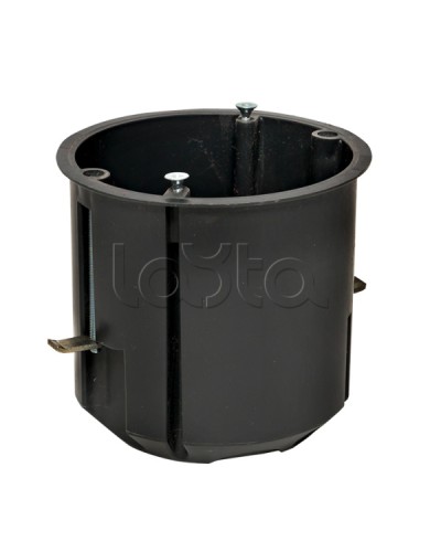 Коробка универсальная установочная КМП-020-010 углубленная с металлическими лапками (80х70) EKF PROxima (plc-kmp-020-010) в Сочи Распределительные коробки Pintop.ru