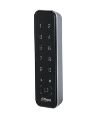 Cчитыватель карт доступа Dahua DHI-ASR2201A в Сочи Считыватели Pintop.ru