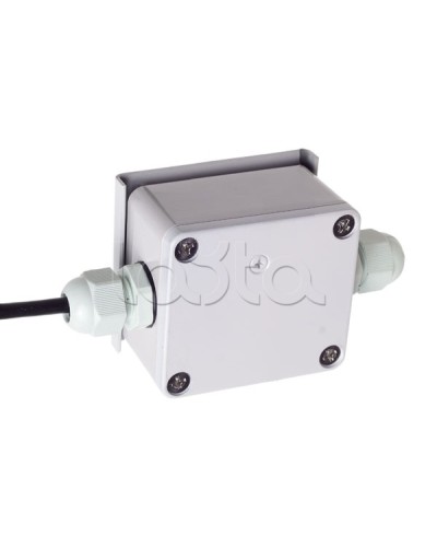 Вибродатчик с кабелем L=5 м Полисервис ВД-2 в Сочи Извещатели охраны периметра Pintop.ru