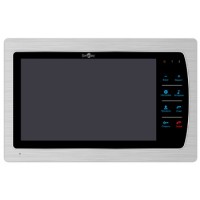 Монитор видеодомофона 10" Smartec ST-MS310M-SL