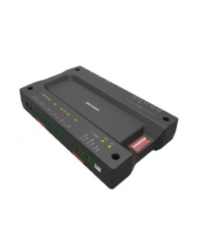 Расширитель контроллера лифта Hikvision DS-K2M0016A в Сочи Контроллеры Pintop.ru