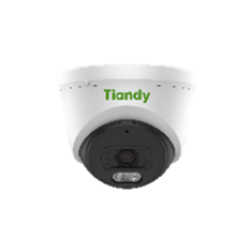 Купольная IP-камера Tiandy Spark TC-C34XN Spec:I3/E/Y/2.8mm/V5.0